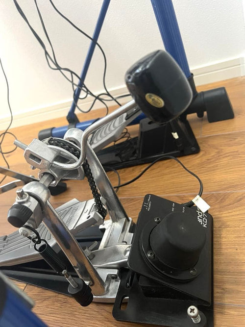 Roland Electronic Drums V-Drums Td-6