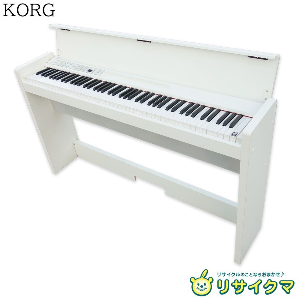 Korg Keyboard Electronic Piano K 88 Lp-380 (38855)