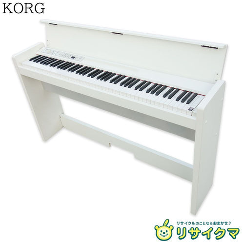 Korg Keyboard Electronic Piano K 88 Lp-380 (38855)