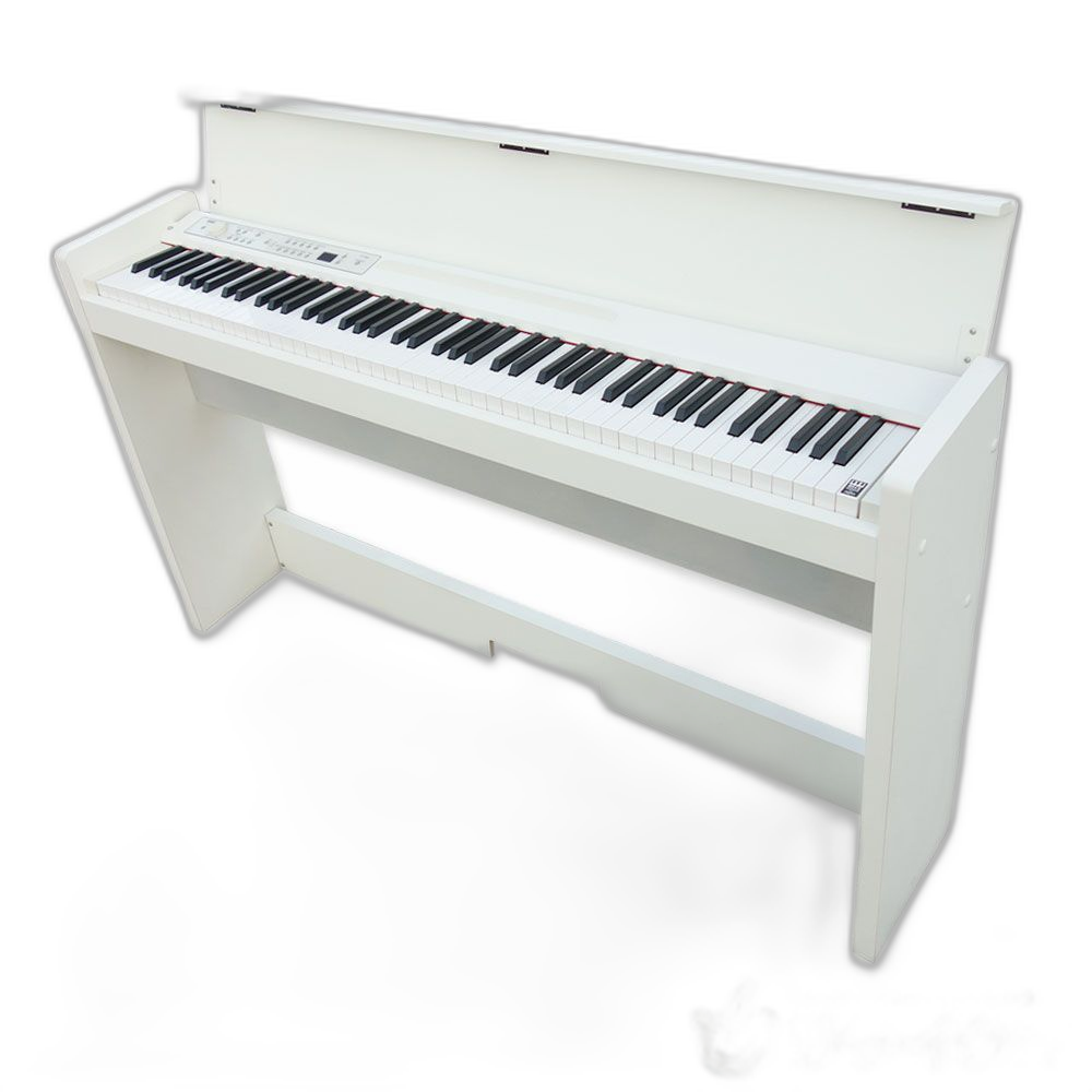 Korg Keyboard Electronic Piano K 88 Lp-380 (38855)