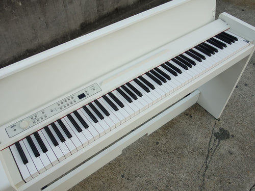 Korg Keyboard Electronic Piano K 88 Lp-380 (38855)