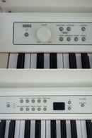 Korg Keyboard Electronic Piano K 88 Lp-380 (38855)