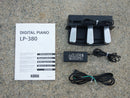 Korg Keyboard Electronic Piano K 88 Lp-380 (38855)