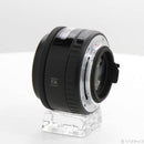 Pentax Lens (Zoom) Smc Pentax-Fa 50Mmf1.4 Classic 262