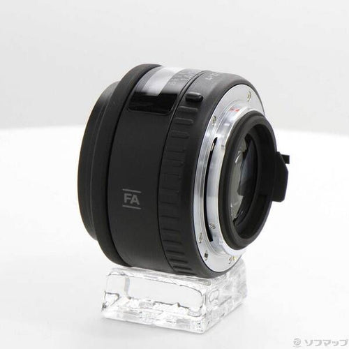 Pentax Lens (Zoom) Smc Pentax-Fa 50Mmf1.4 Classic 262