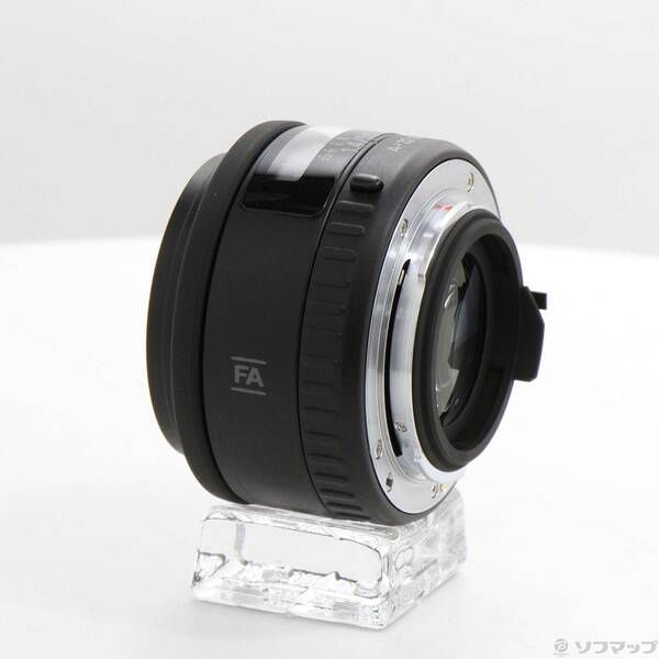 Pentax Lens (Zoom) Smc Pentax-Fa 50Mmf1.4 Classic 262