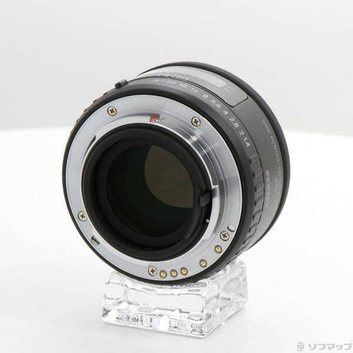 Pentax Lens (Zoom) Smc Pentax-Fa 50Mmf1.4 Classic 262
