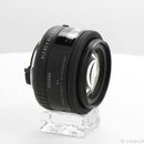 Pentax Lens (Zoom) Smc Pentax-Fa 50Mmf1.4 Classic 262