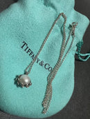 Tiffany Necklaces Co.