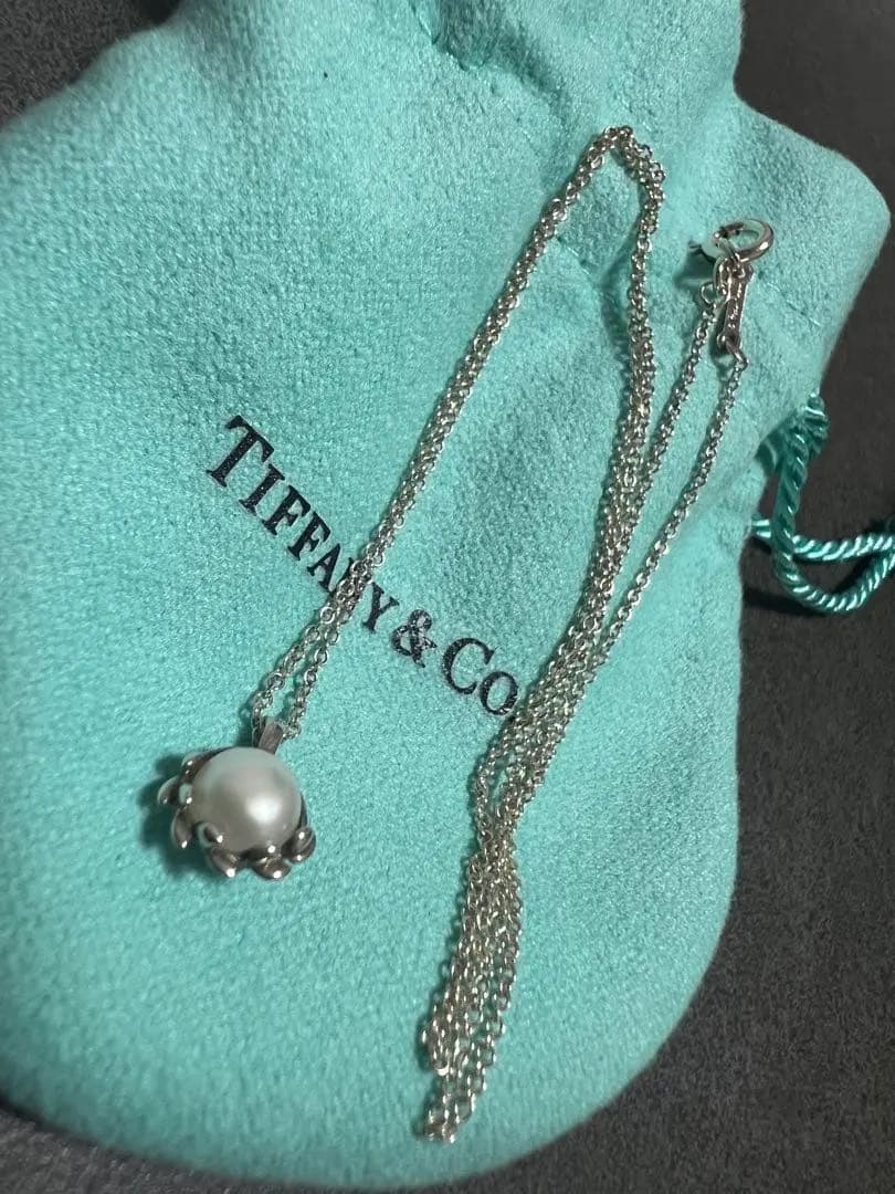 Tiffany Necklaces Co.