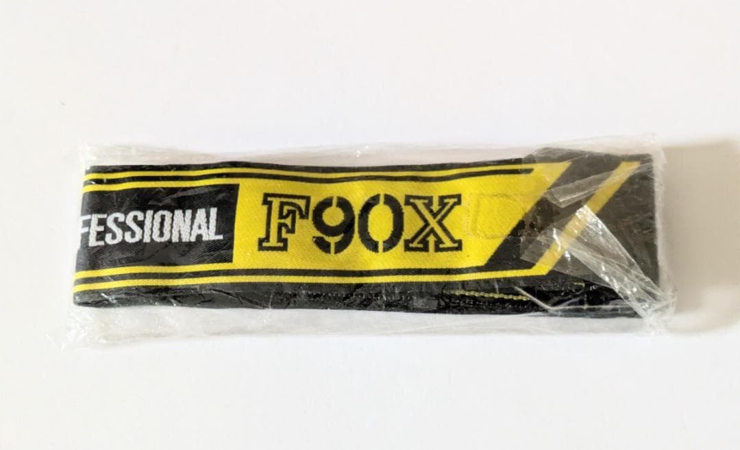 Camera Strap Nikon F90X