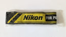 Camera Strap Nikon F90X