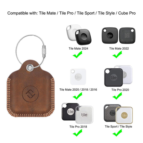 Others Fintie Tile Mate(2024/2022/2020/2018/2016) Pro/Sport/Style/Cube Pro