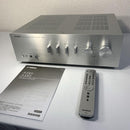 Yamaha Premium Amplifier A-S301