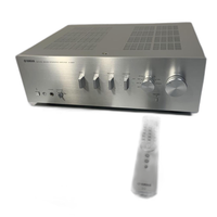 Yamaha Premium Amplifier A-S301