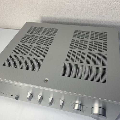 Yamaha Premium Amplifier A-S301