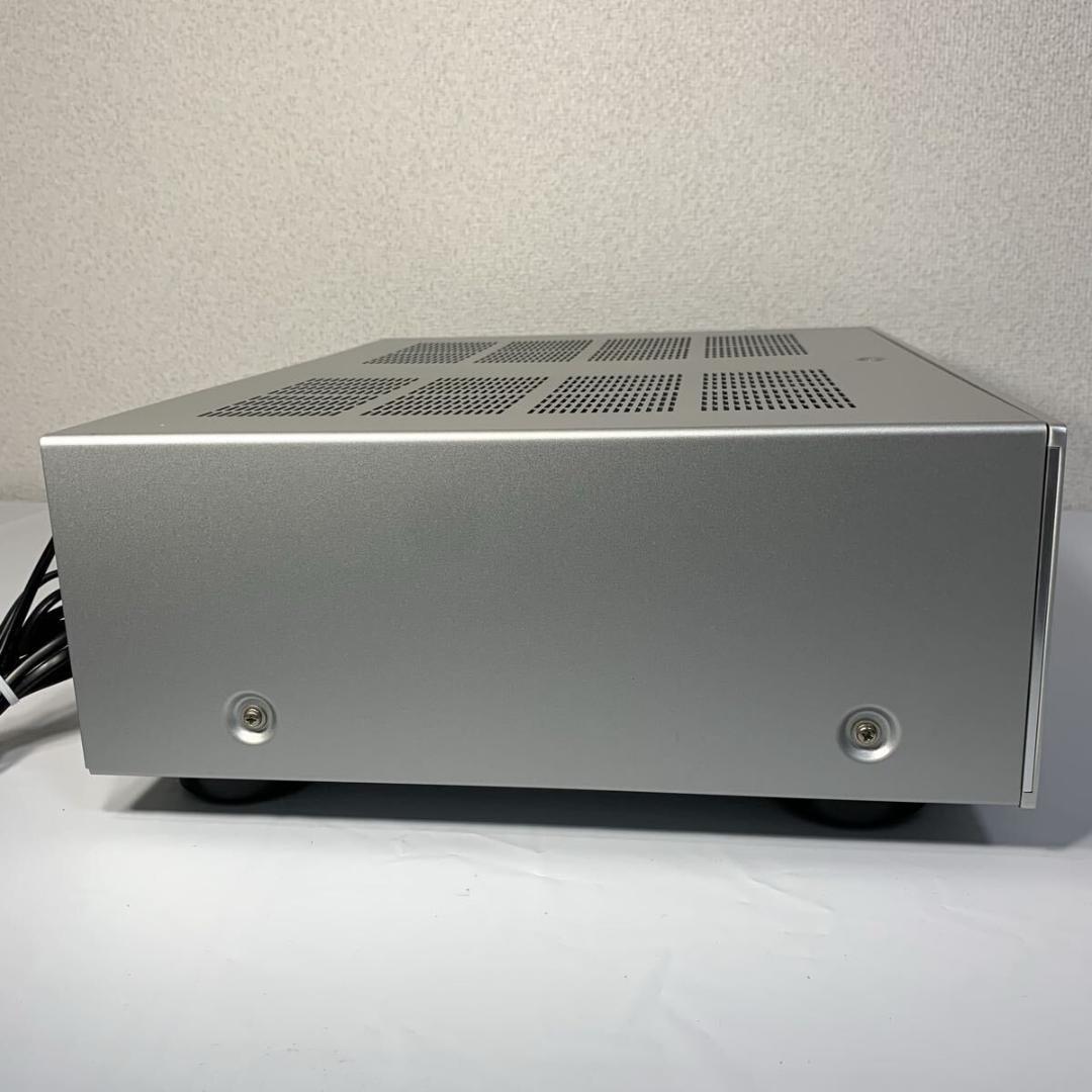 Yamaha Premium Amplifier A-S301