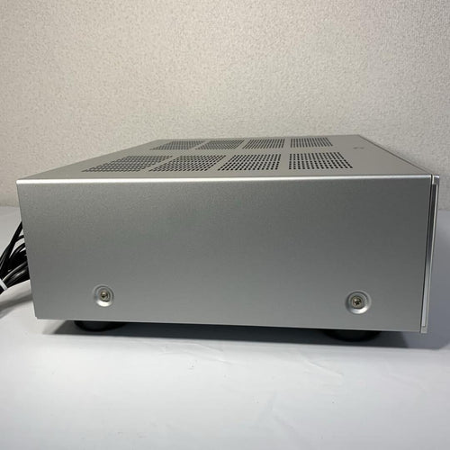 Yamaha Premium Amplifier A-S301