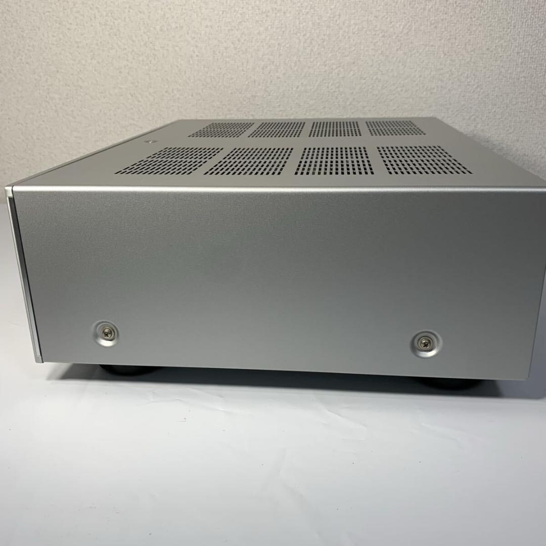 Yamaha Premium Amplifier A-S301