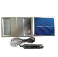 Panasonic Portable Md Player Sj-Mj57