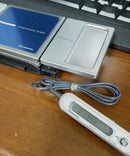 Panasonic Portable Md Player Sj-Mj57