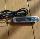 Panasonic Portable Md Player Sj-Mj57