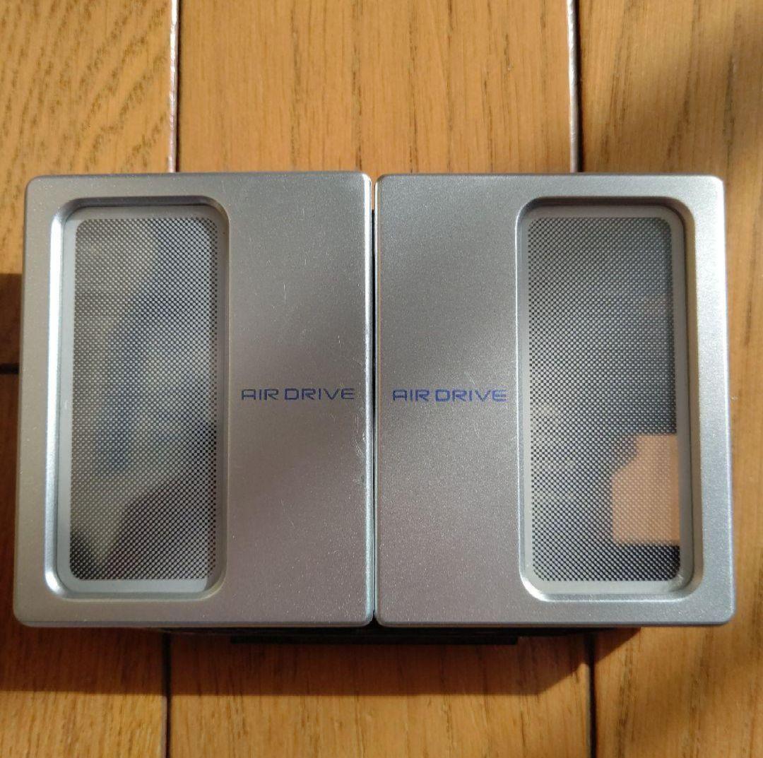 Panasonic Portable Md Player Sj-Mj57