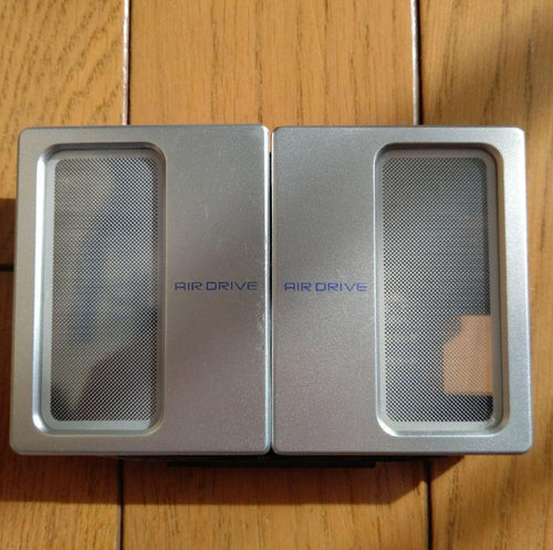 Panasonic Portable Md Player Sj-Mj57