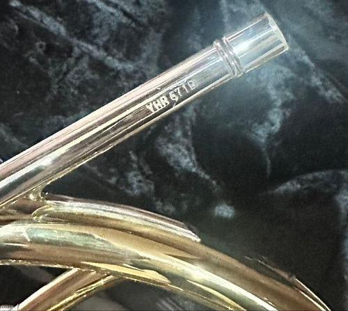 Yamaha French Horns Yhr-671D