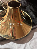 Yamaha French Horns Yhr-671D