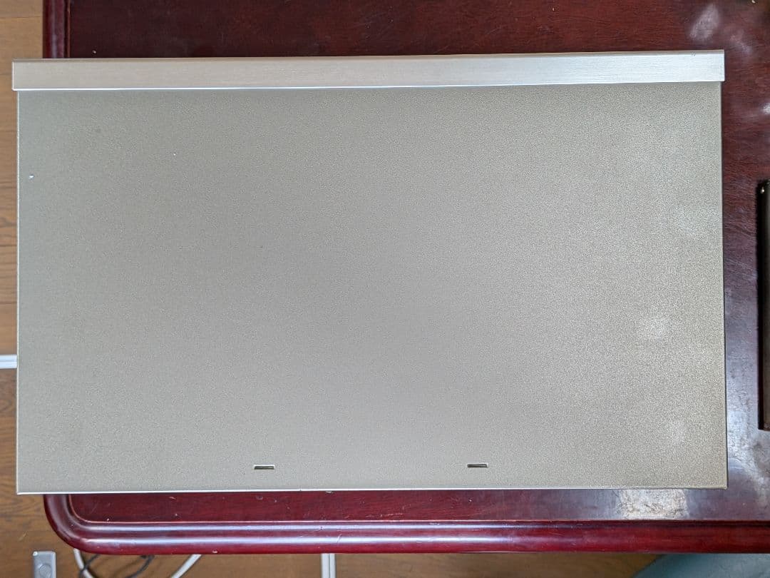 Cd Sacd Players Denon Dcd-735