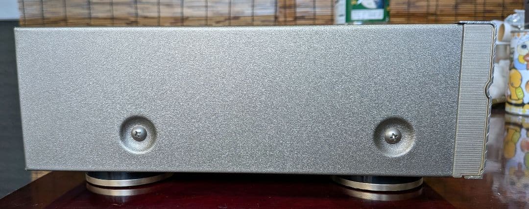 Cd Sacd Players Denon Dcd-735