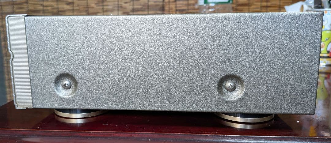 Cd Sacd Players Denon Dcd-735