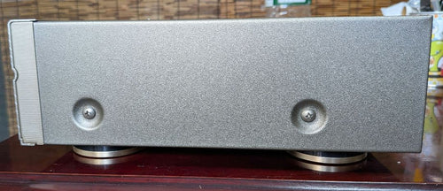 Cd Sacd Players Denon Dcd-735
