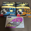 Cassette Tape 5
