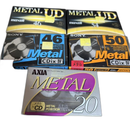 Cassette Tape 5