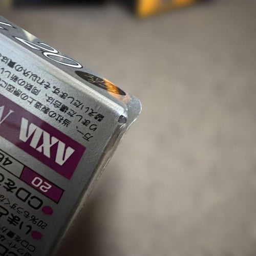 Cassette Tape 5