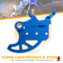 Brake Wr250F/Wr450F/Yz125/Yz250F/Yz450Fx