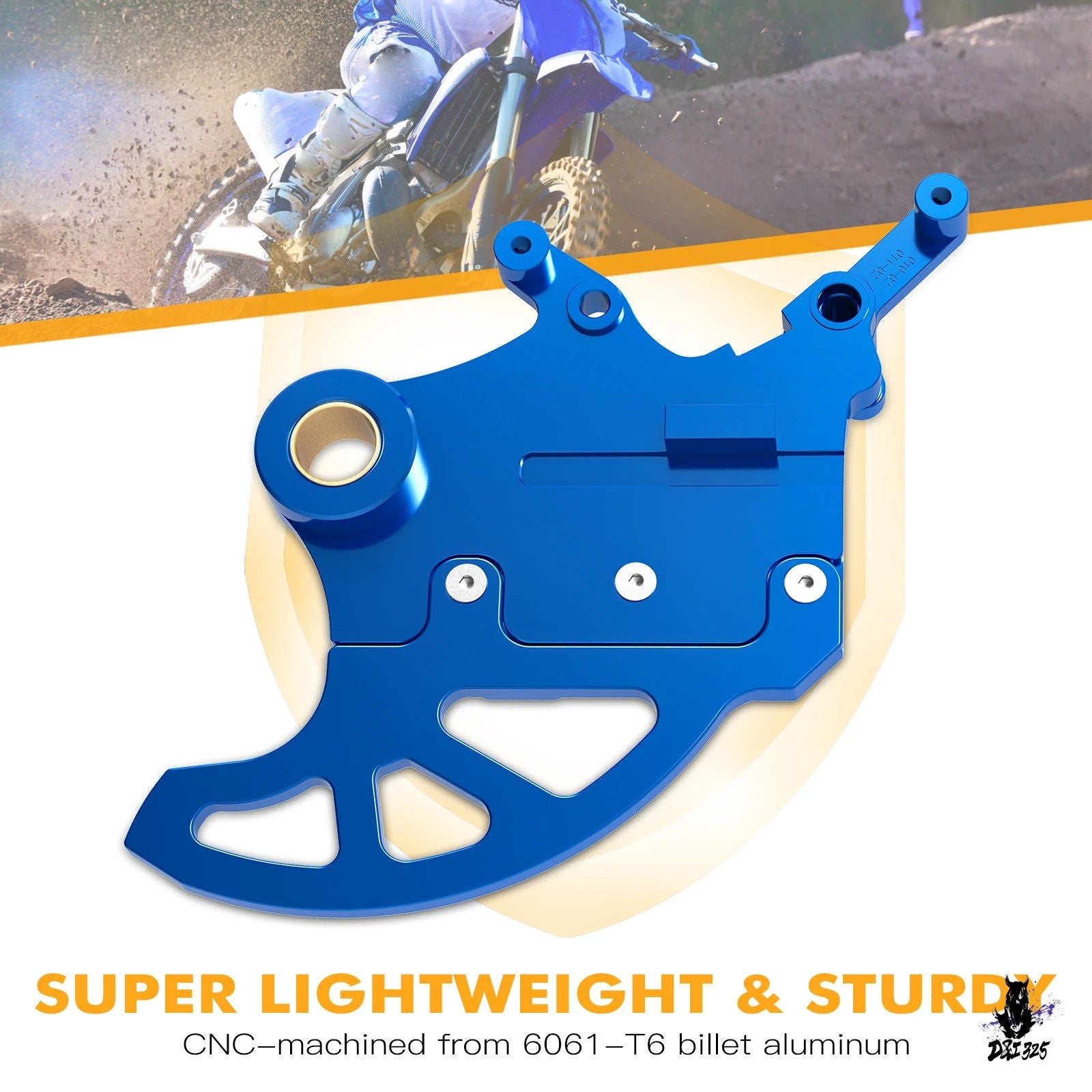 Brake Wr250F/Wr450F/Yz125/Yz250F/Yz450Fx