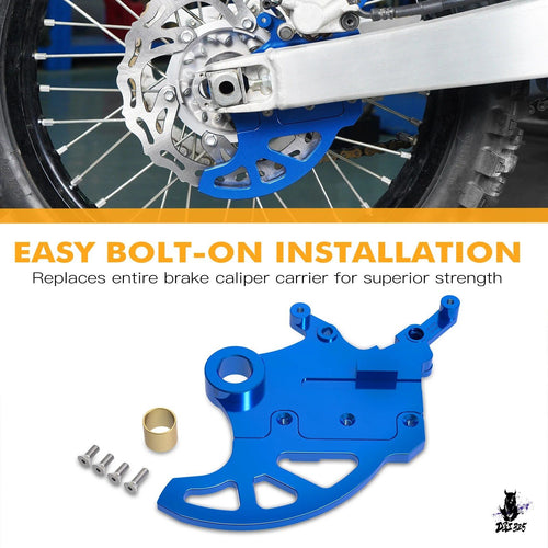 Brake Wr250F/Wr450F/Yz125/Yz250F/Yz450Fx