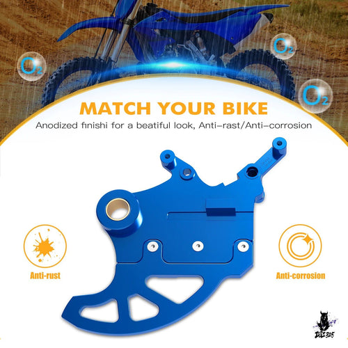 Brake Wr250F/Wr450F/Yz125/Yz250F/Yz450Fx
