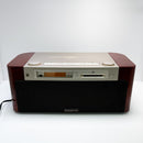 Sony Cd, Md Cassette Decks Md-7000