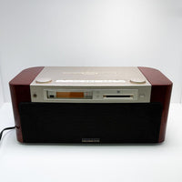 Sony Cd, Md Cassette Decks Md-7000
