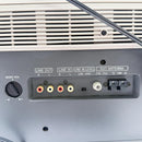 Sony Cd, Md Cassette Decks Md-7000