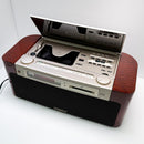 Sony Cd, Md Cassette Decks Md-7000