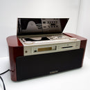 Sony Cd, Md Cassette Decks Md-7000