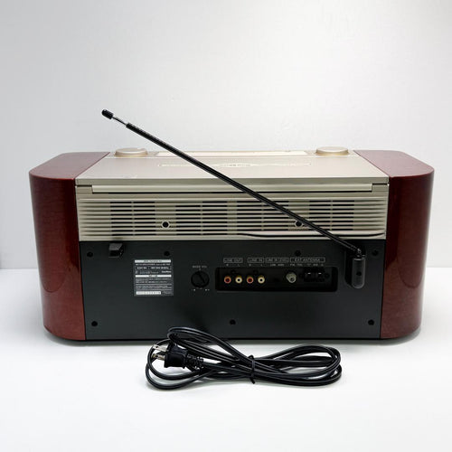 Sony Cd, Md Cassette Decks Md-7000