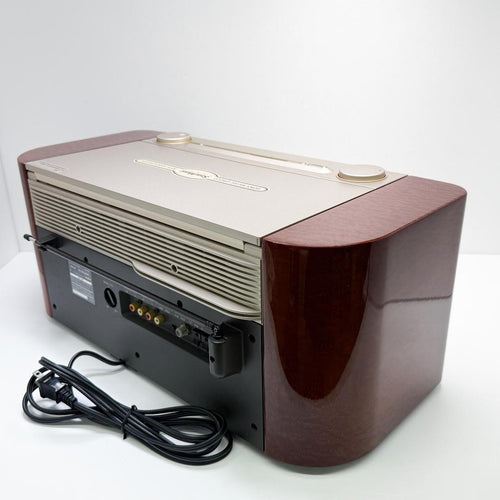 Sony Cd, Md Cassette Decks Md-7000
