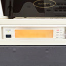 Sony Cd, Md Cassette Decks Md-7000