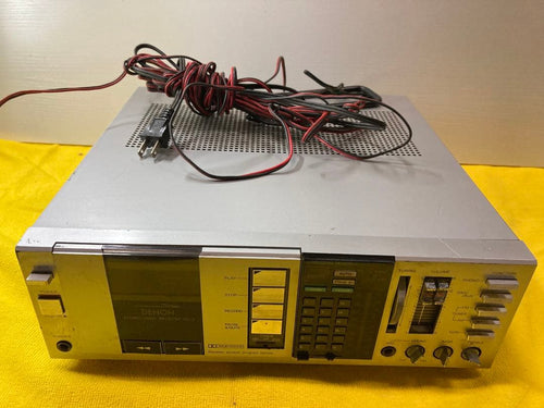 Others B0103 Denon Dc-2